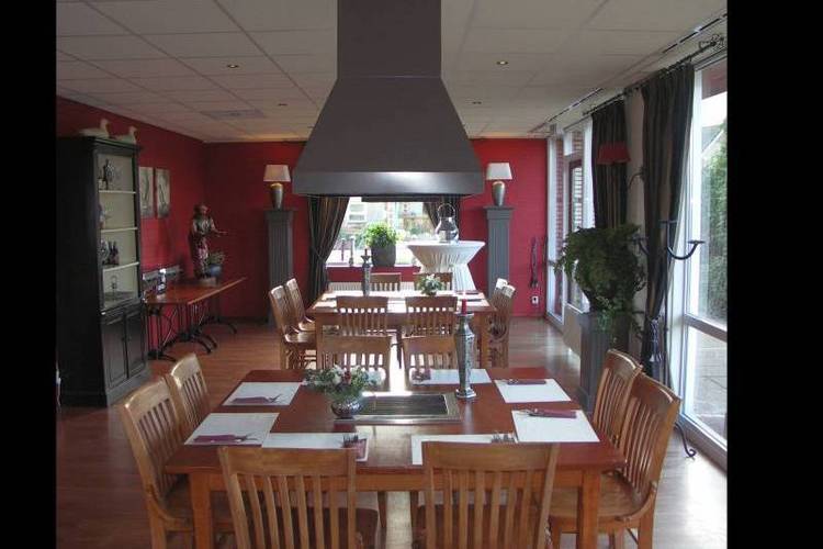 Bungalowpark Zuiderzee Bungalowpark Zuiderzee