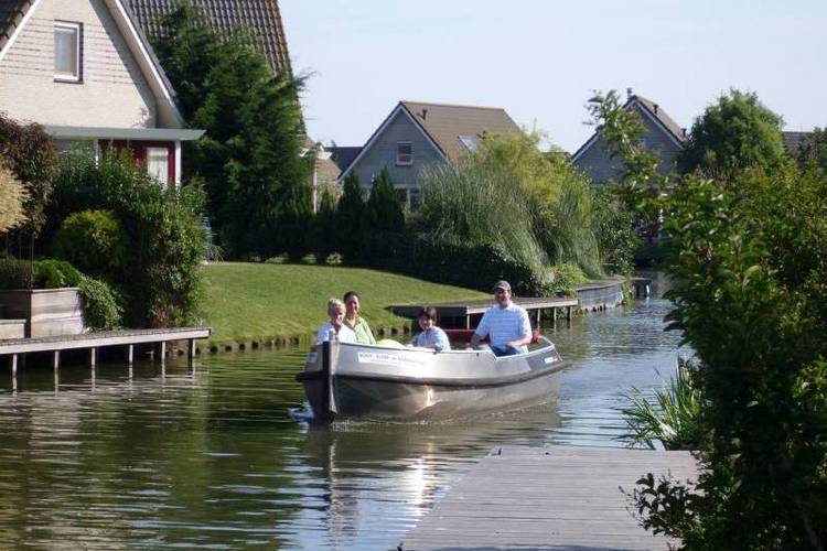 Bungalowpark Zuiderzee Bungalowpark Zuiderzee