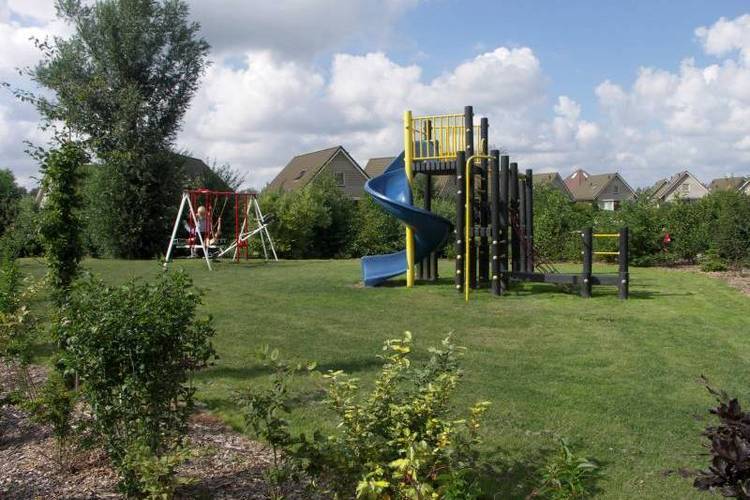 Bungalowpark Zuiderzee Bungalowpark Zuiderzee