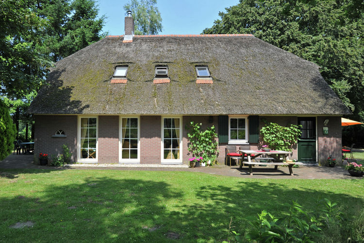 De Gelderhoeve De Gelderhoeve