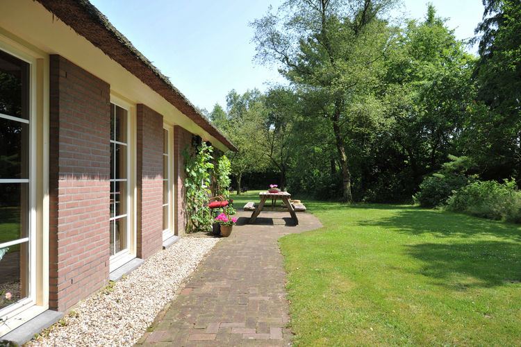 De Gelderhoeve De Gelderhoeve