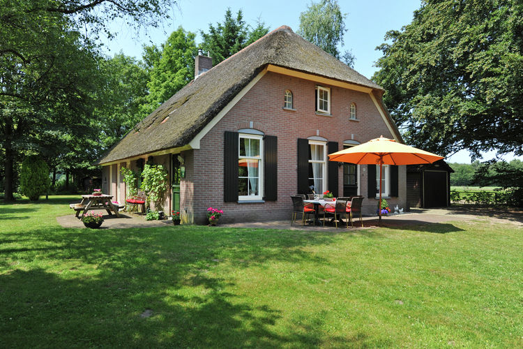 De Gelderhoeve De Gelderhoeve