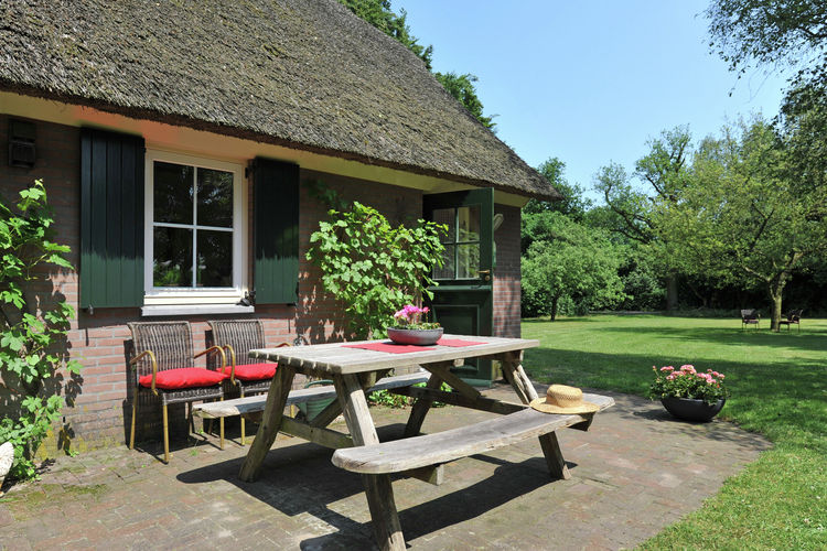 De Gelderhoeve De Gelderhoeve