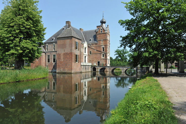 De Gelderhoeve De Gelderhoeve
