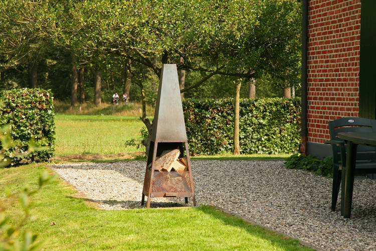 De Grenswachter Â’t Woonhuus De Grenswachter Â’t Woonhuus