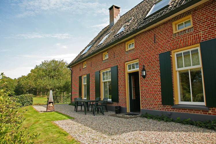 De Grenswachter Â’t Woonhuus De Grenswachter Â’t Woonhuus