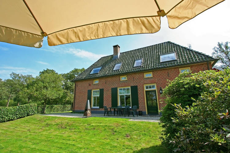 De Grenswachter Â’t Woonhuus De Grenswachter Â’t Woonhuus