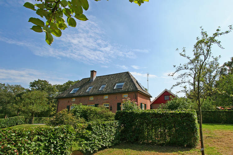 De Grenswachter Â’t Woonhuus De Grenswachter Â’t Woonhuus