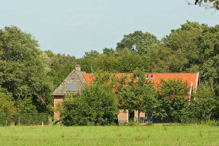 De Grenswachter Â’t Woonhuus De Grenswachter Â’t Woonhuus