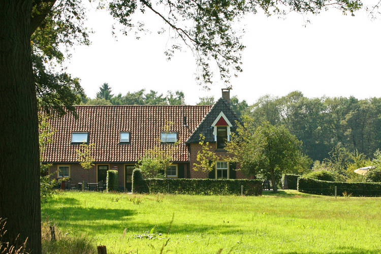 De Grenswachter Â’t Woonhuus De Grenswachter Â’t Woonhuus