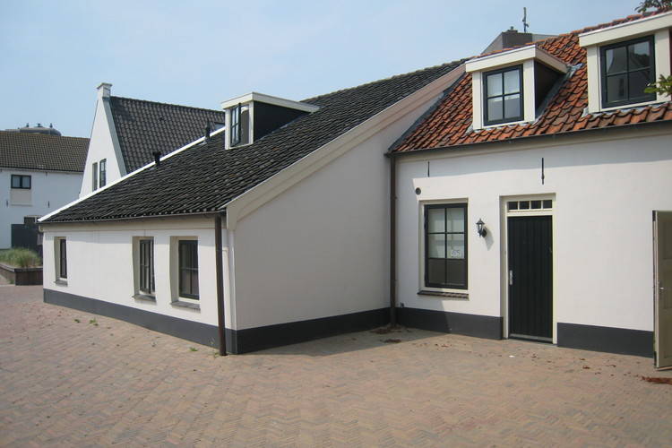 De Kroft I De Kroft I