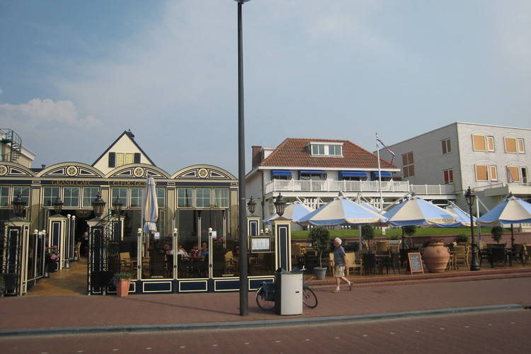 De Kroft I De Kroft I