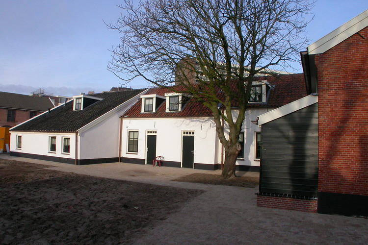 De Kroft I De Kroft I