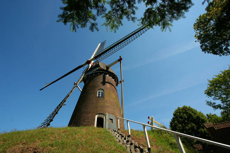 De Verrekijker De Verrekijker