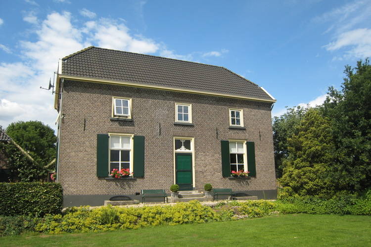 Hertenbroeksgoed Hertenbroeksgoed