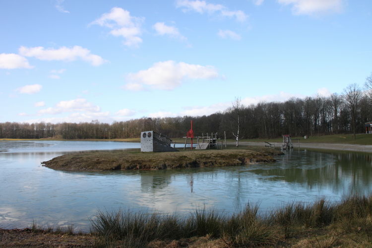 Het Bosmeer Het Bosmeer