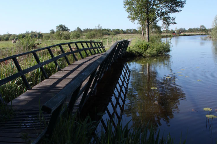 Het Bosmeer Het Bosmeer