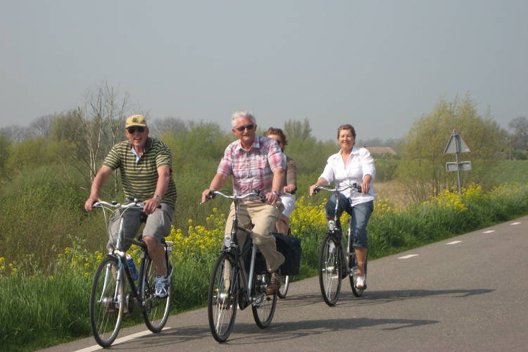 Hoeve Hoogst Tevreden Hoeve Hoogst Tevreden