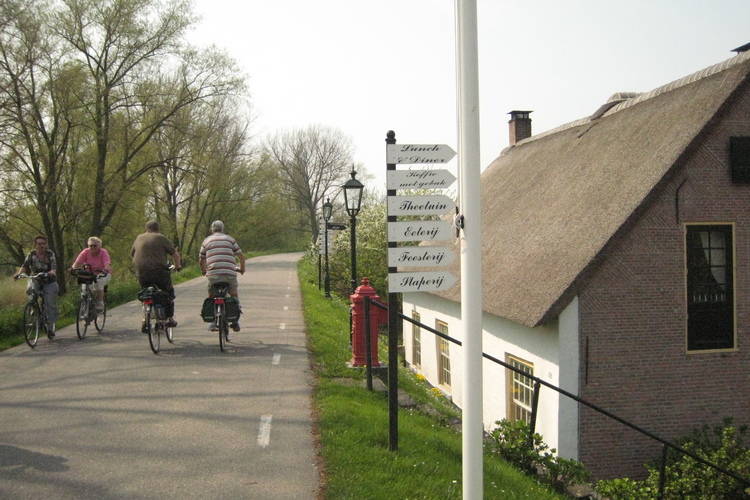 Hoeve Hoogst Tevreden Hoeve Hoogst Tevreden