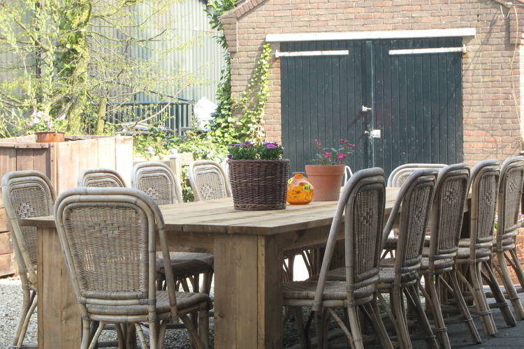 Hoeve Hoogst Tevreden Hoeve Hoogst Tevreden