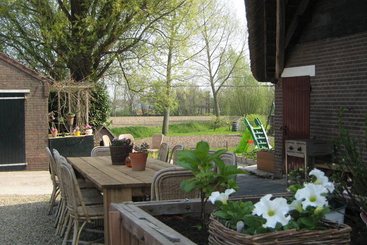 Hoeve Hoogst Tevreden Hoeve Hoogst Tevreden
