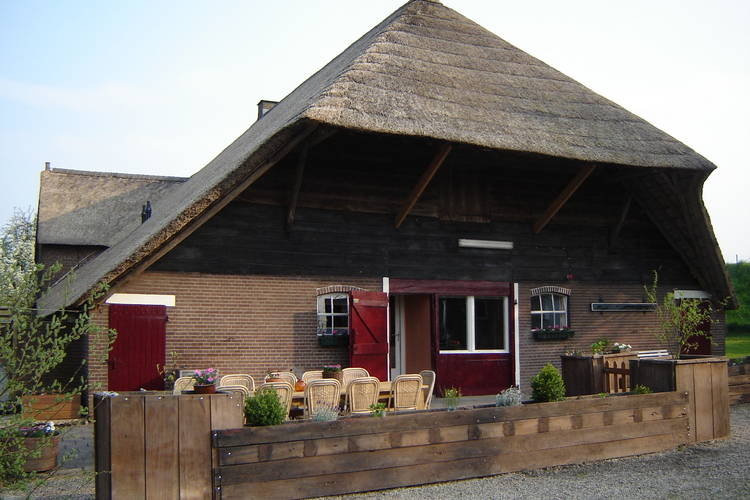 Hoeve Hoogst Tevreden Hoeve Hoogst Tevreden