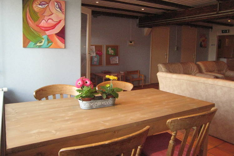 Hoeve Hoogst Tevreden Hoeve Hoogst Tevreden