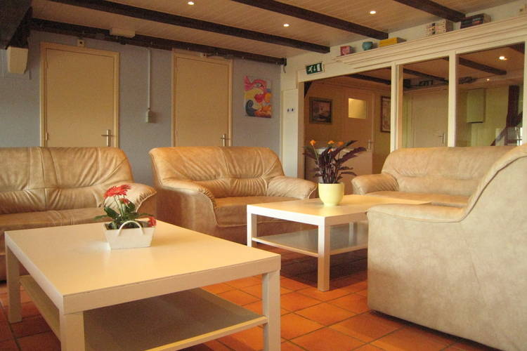 Hoeve Hoogst Tevreden Hoeve Hoogst Tevreden