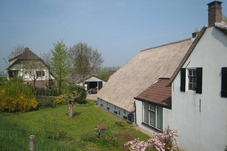 Hoeve Hoogst Tevreden Hoeve Hoogst Tevreden