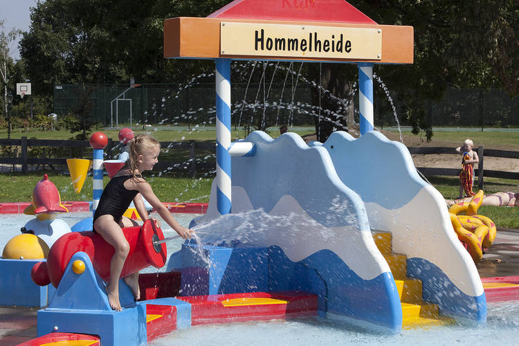 Hommelheide Hommelheide