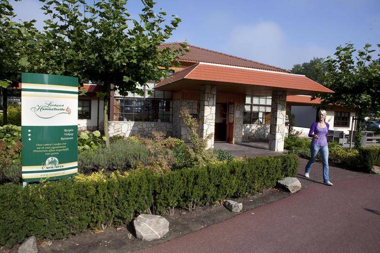 Hommelheide Hommelheide