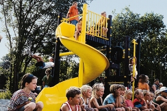 Kijkduinpark Kijkduinpark