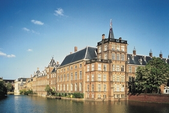 Kijkduinpark Kijkduinpark