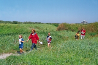 Kijkduinpark Kijkduinpark