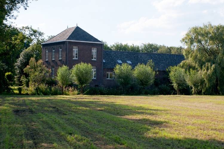 Landgoed de Gun Landgoed de Gun