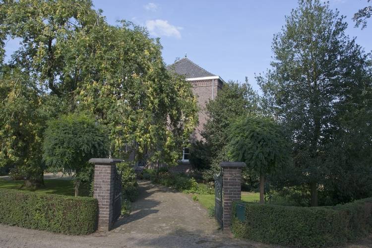 Landgoed de Gun Landgoed de Gun