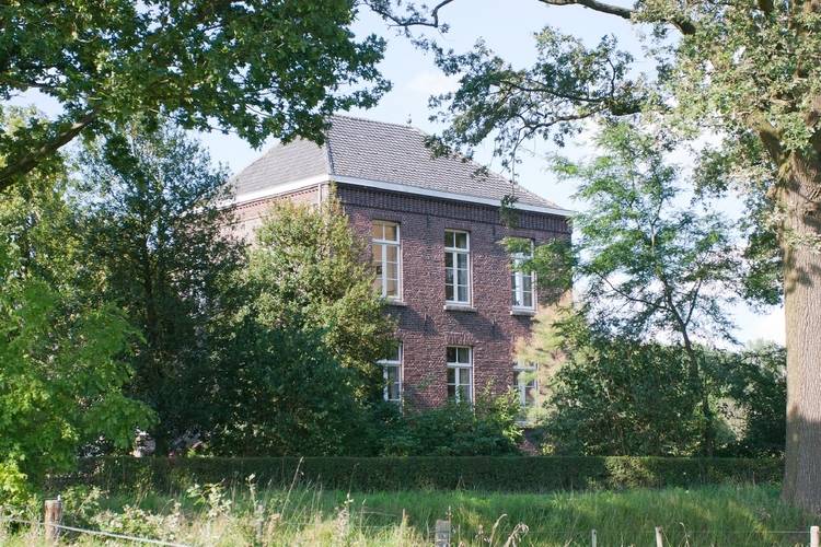 Landgoed de Gun Landgoed de Gun