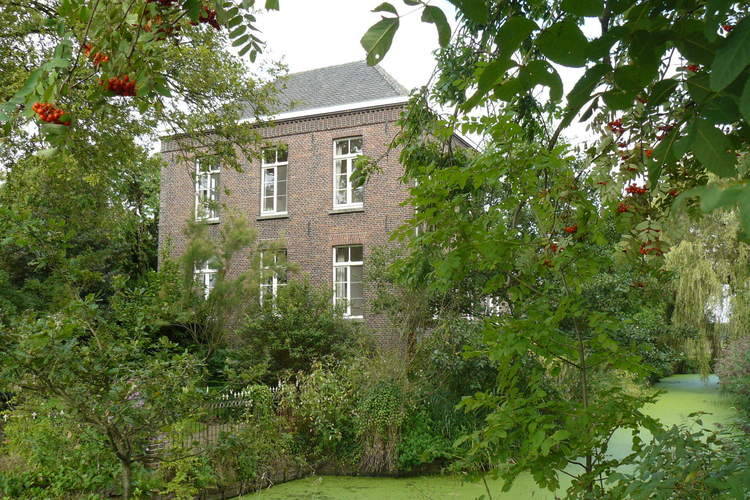 Landgoed de Gun Landgoed de Gun