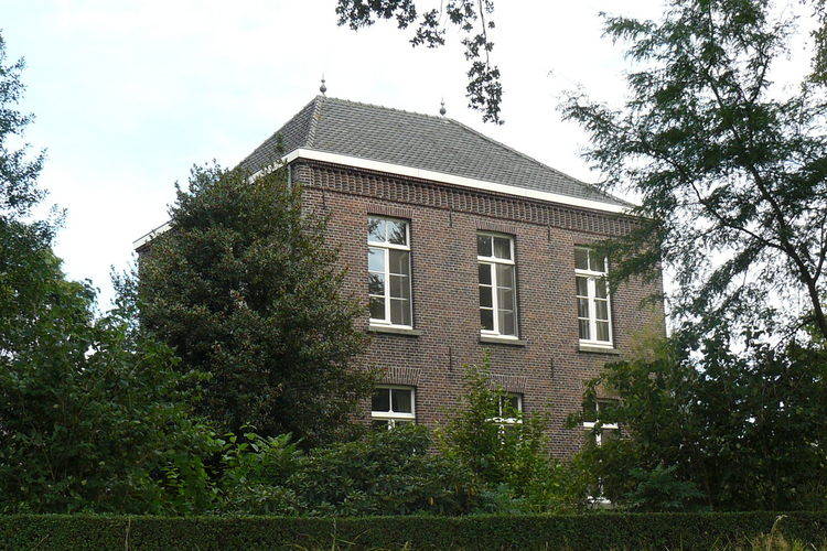 Landgoed de Gun Landgoed de Gun