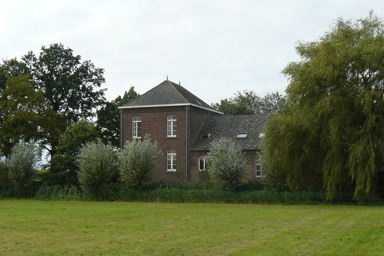 Landgoed de Gun Landgoed de Gun