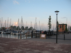 Marinapark Volendam Marinapark Volendam