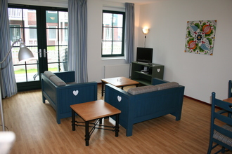 Marinapark Volendam Marinapark Volendam
