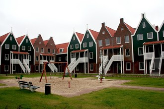 Marinapark Volendam Marinapark Volendam
