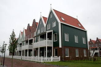Marinapark Volendam Marinapark Volendam