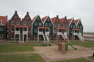 Marinapark Volendam Marinapark Volendam