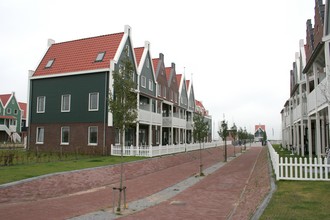 Marinapark Volendam Marinapark Volendam