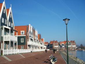 Marinapark Volendam Marinapark Volendam