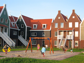 Marinapark Volendam Marinapark Volendam