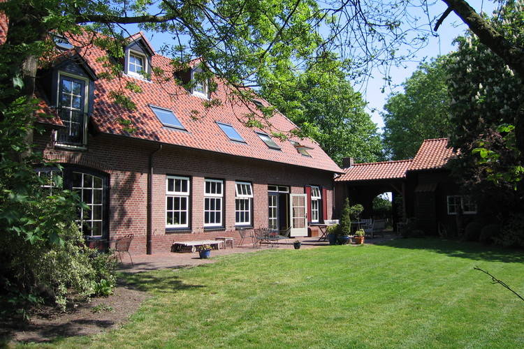 Meerenhoeve 1 Meerenhoeve 1