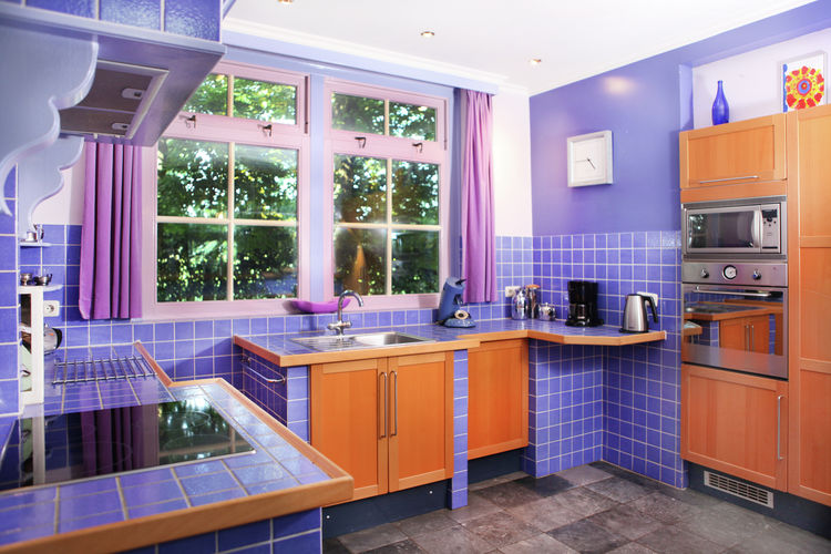 Meerenhoeve 1 Meerenhoeve 1